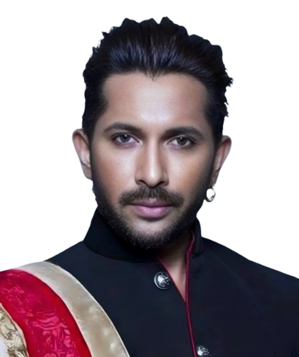 Terence Lewis